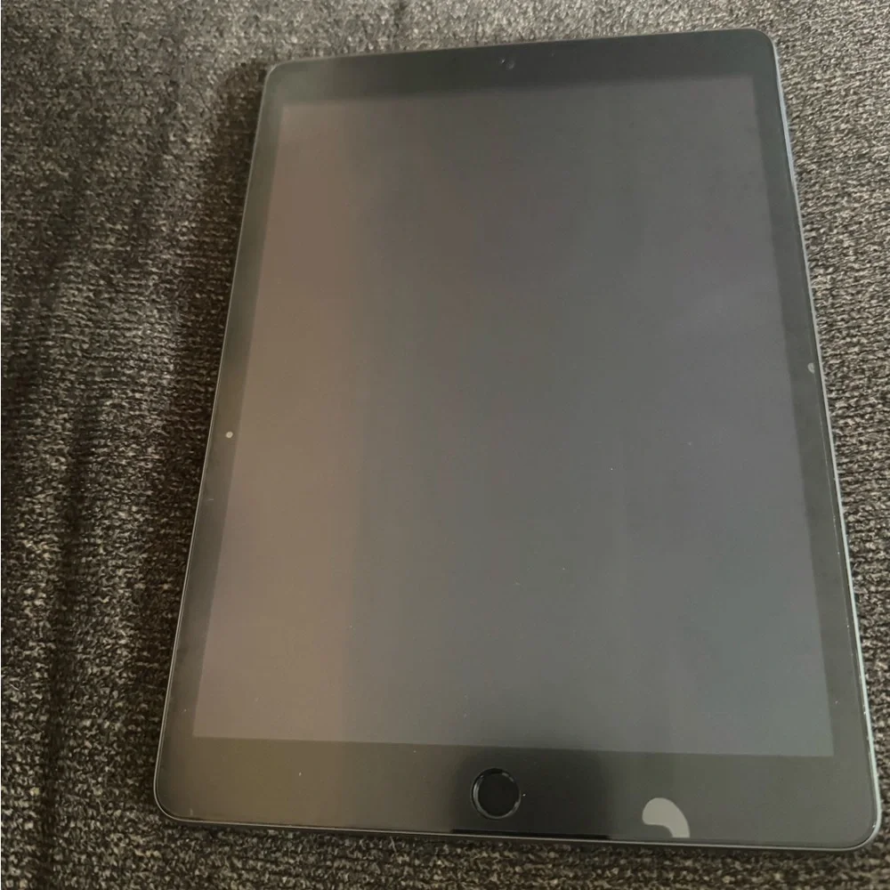 iPad